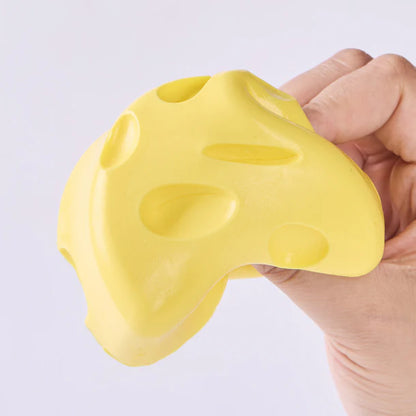 Cheese Taba Squishy