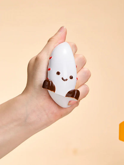 Cute Baseball Squeeze Toys