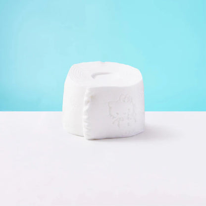 Kitten Toilet Paper Squeeze Toys