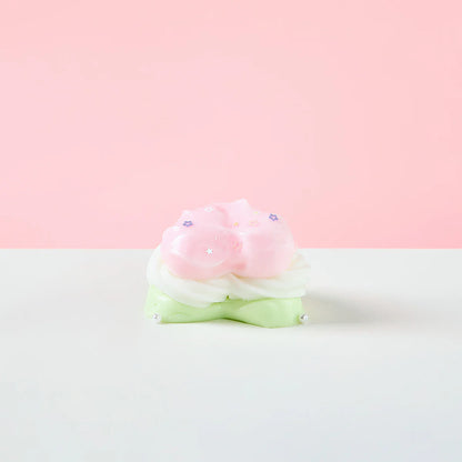 3-layer Heart Cake Taba Squishy