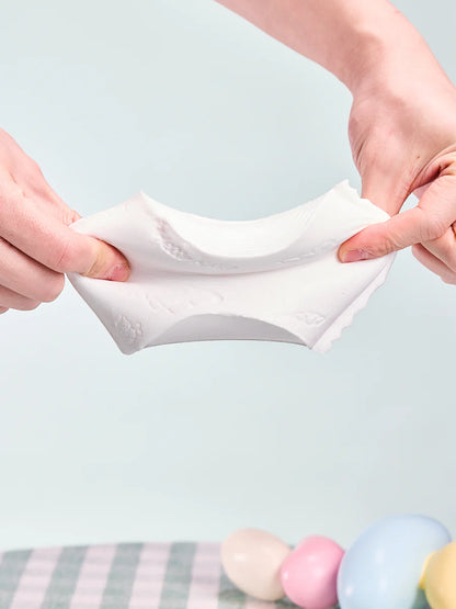 Kitten Toilet Paper Squeeze Toys