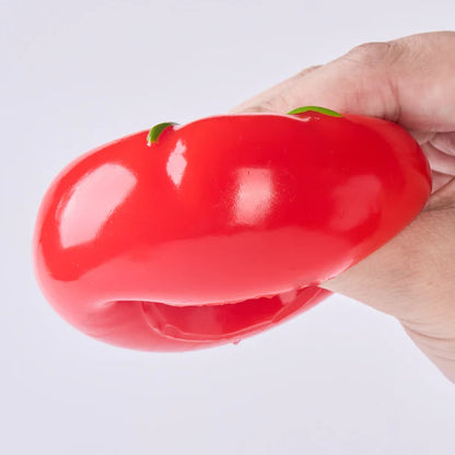 Tomato Taba Squishy