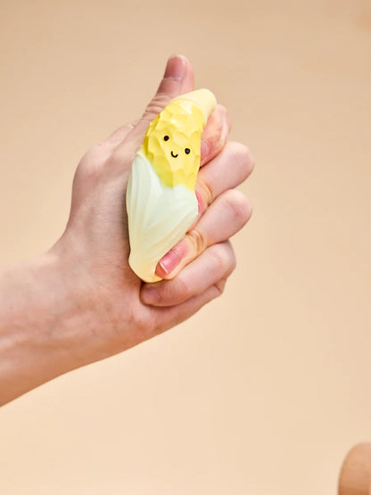 Cute Corn Taba Squishy