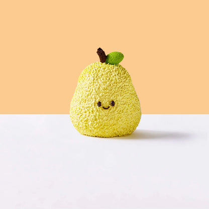 Cute Pear Squeeze Toys