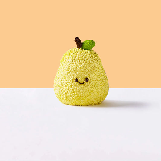 Cute Pear Squeeze Toys