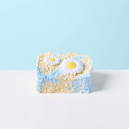 Daisy Cake Squeeze Toys