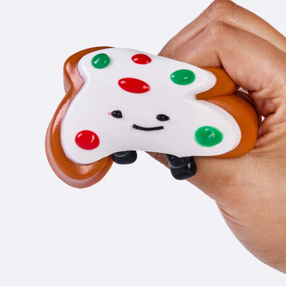 Cute Christmas Tree Taba Squishy