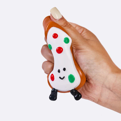 Cute Christmas Tree Taba Squishy