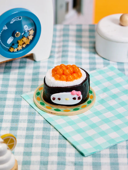 Caviar Sushi Taba Squishy