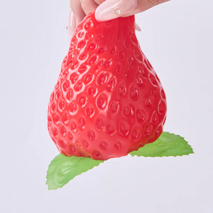 Strawberry Taba Squishy