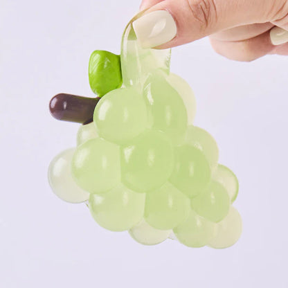 Green Grape Taba Squishy