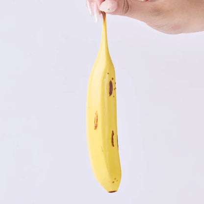Banana Taba Squishy
