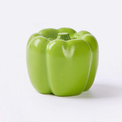 Green Bell Pepper Taba Squishy