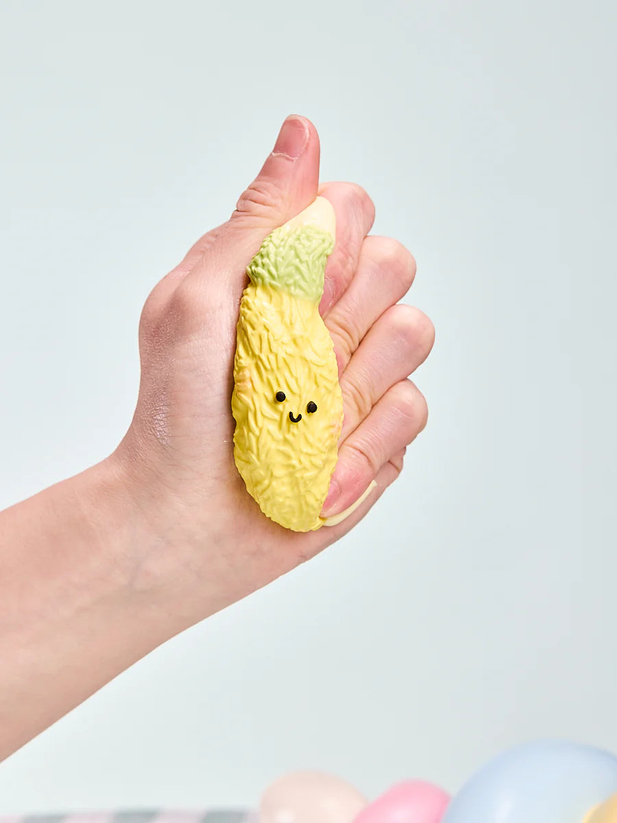 Cute Pineapple Squeeze Toys