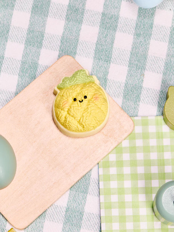 Cute Pineapple Squeeze Toys