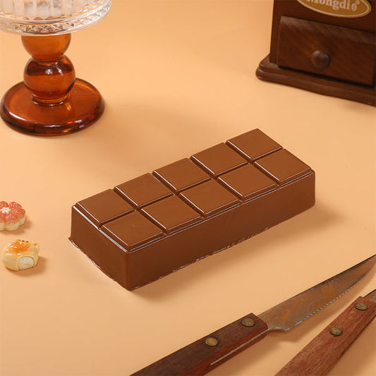 Dubai Chocolate Taba Squishy