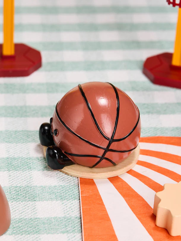 Cute Basketball Squeeze Toys