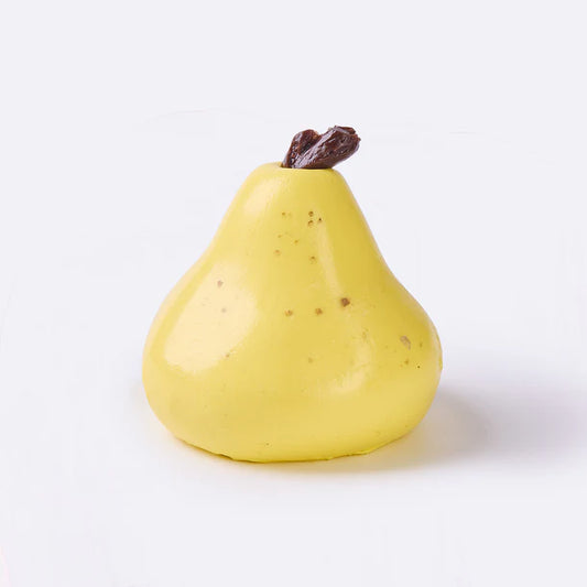 Pear Taba Squishy