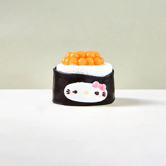 Caviar Sushi Taba Squishy