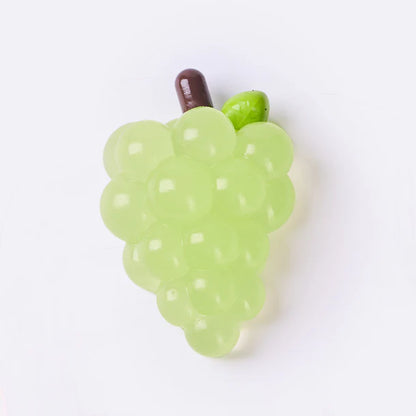 Green Grape Taba Squishy