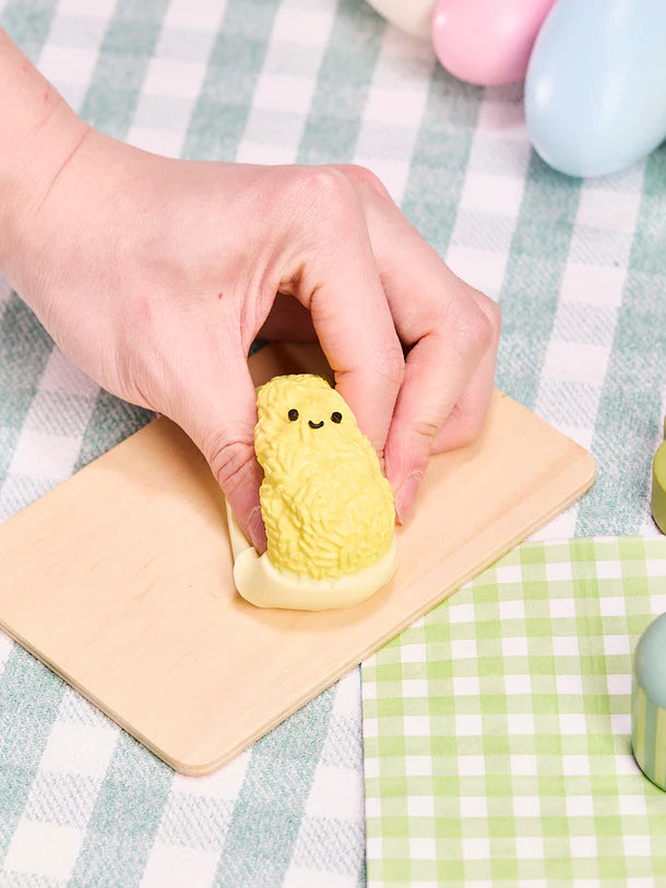 Cute Pineapple Squeeze Toys