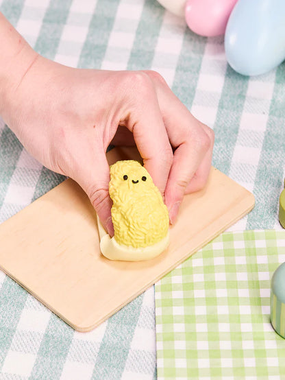 Cute Pineapple Squeeze Toys