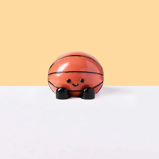 Cute Basketball Squeeze Toys