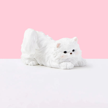 Persian Cat Squeeze Toys