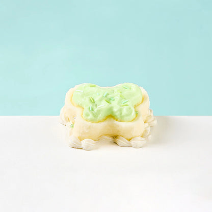 Butterfly Cake Taba Squishy