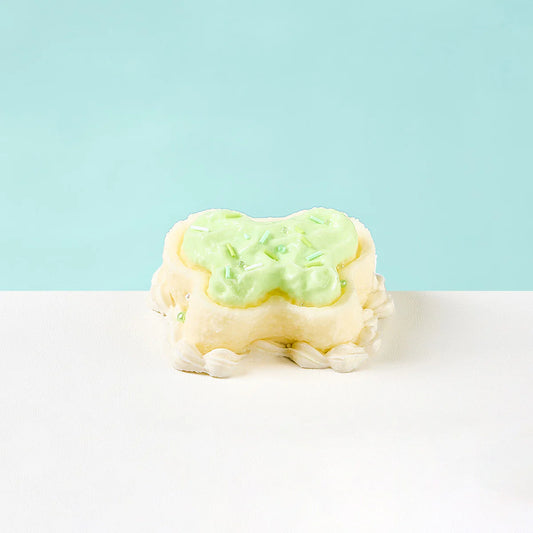 Butterfly Cake Taba Squishy