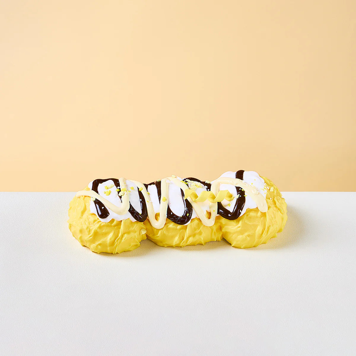 Cheese Cake Taba Squishy