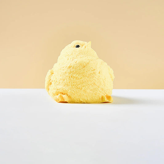 Chick Taba Squishy