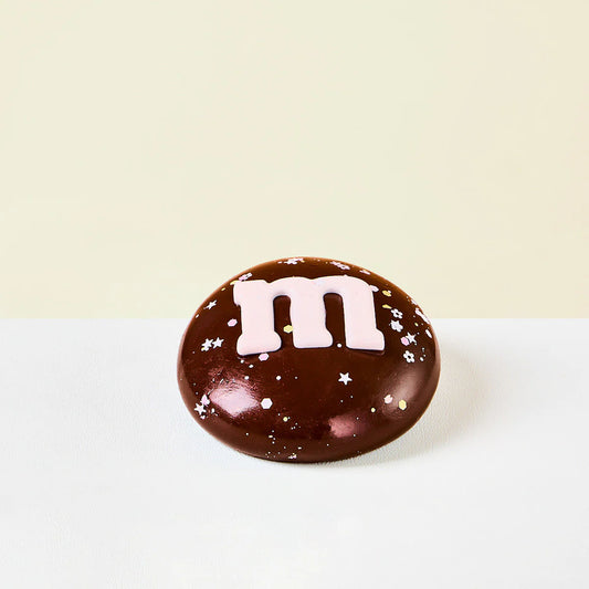 Choco M&ms Taba Squishy