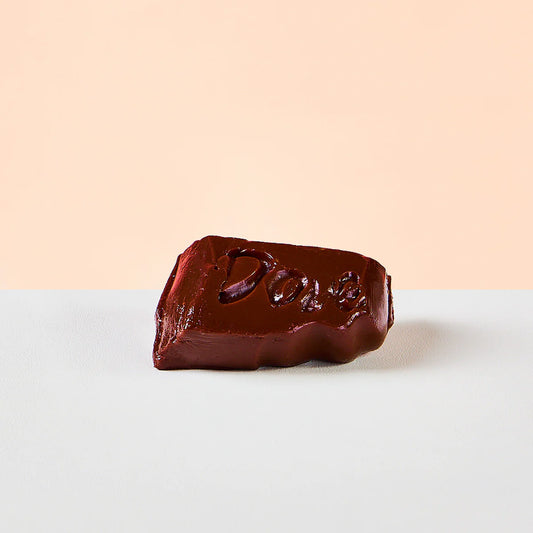 Chocolate Taba Squishy