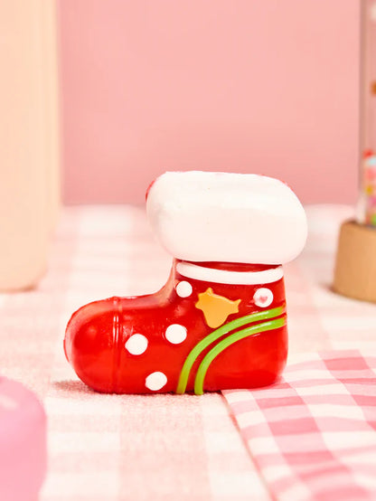 Christmas Stocking Squeeze Toys