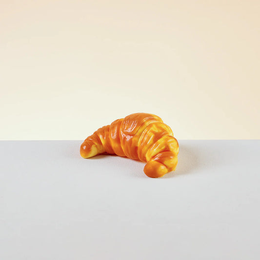 Croissant Taba Squishy