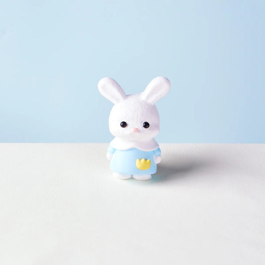 Cute Bunny Taba Squishy