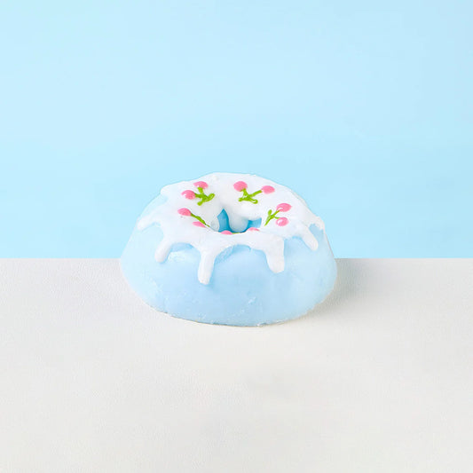 Donut Taba Squishy