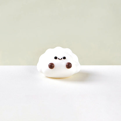 Dumpling Taba Squishy