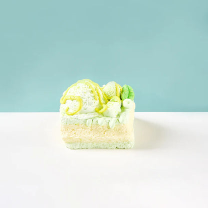 Fresh Cream Cake Taba Squishy