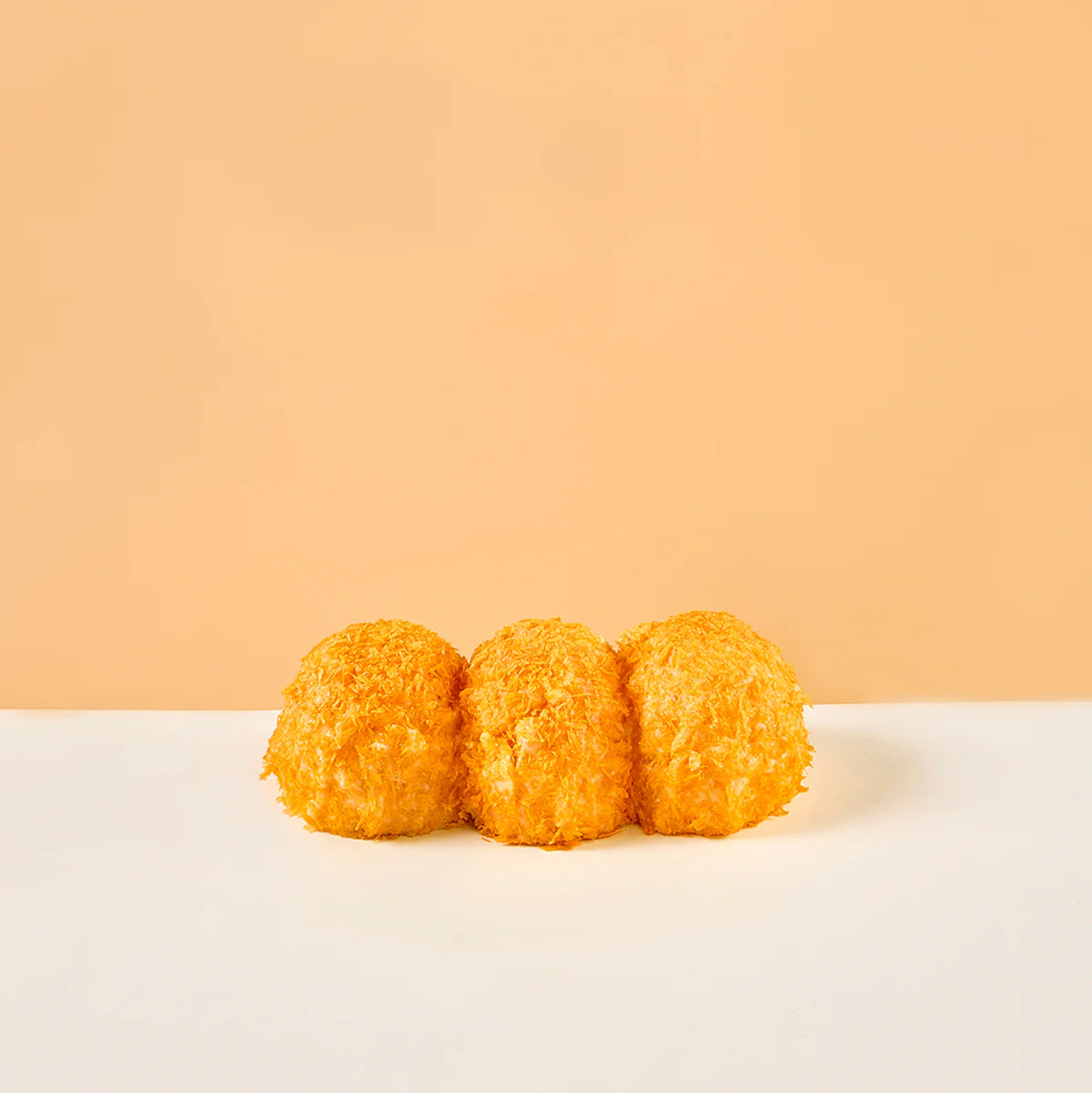 Fried Cheese Balls Taba Squishy
