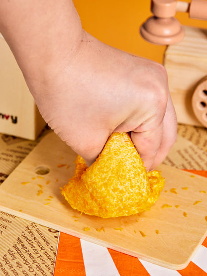 Fried Chicken Leg Taba Squishy