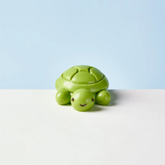 Green Turtle Taba Squishy
