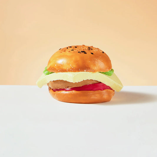 Hamburger Taba Squishy
