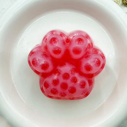 Cat Claw Pimple Popper Taba Squishy