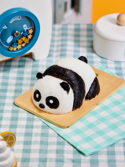 Panda Taba Squishy