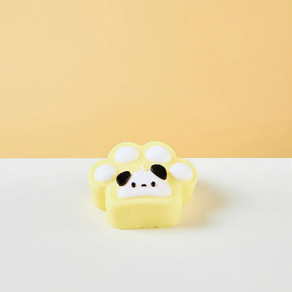 Pochacco Paw Taba Squishy