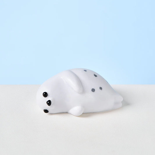 Seal Taba Squishy