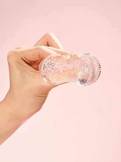 Small Clear Taba Cookie Sandwich Taba Squishy