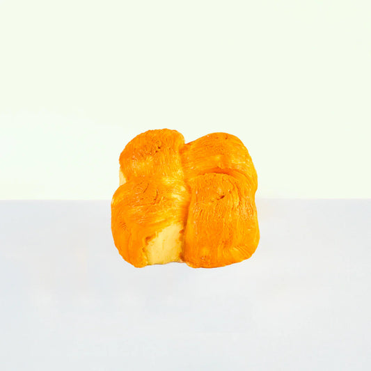 Square Bread Taba Squishy